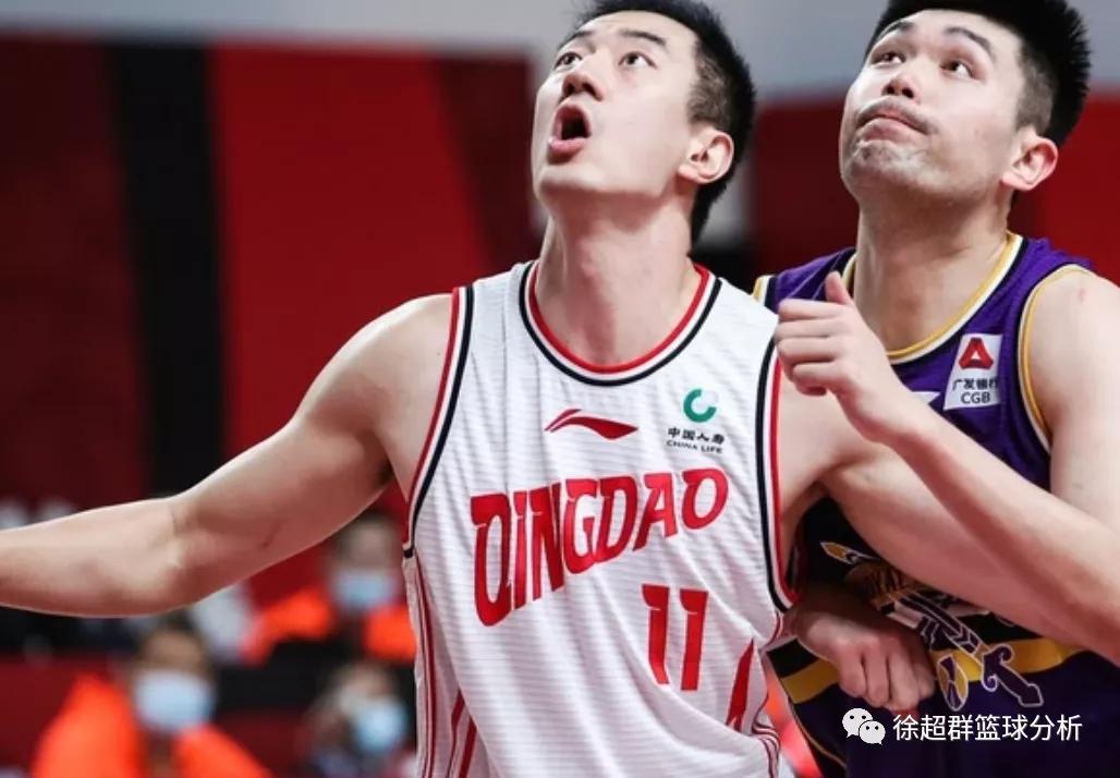 详细阅读:开云体育入口曝山东男篮接触大外援 开云体育入口曝山东男篮接触大外援