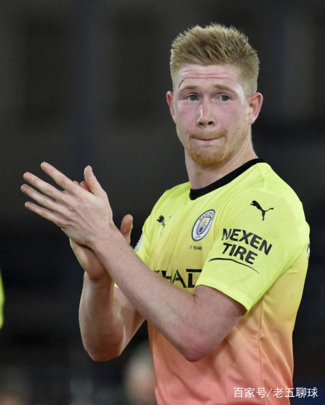 开云官网德布劳内最经典的英超比赛