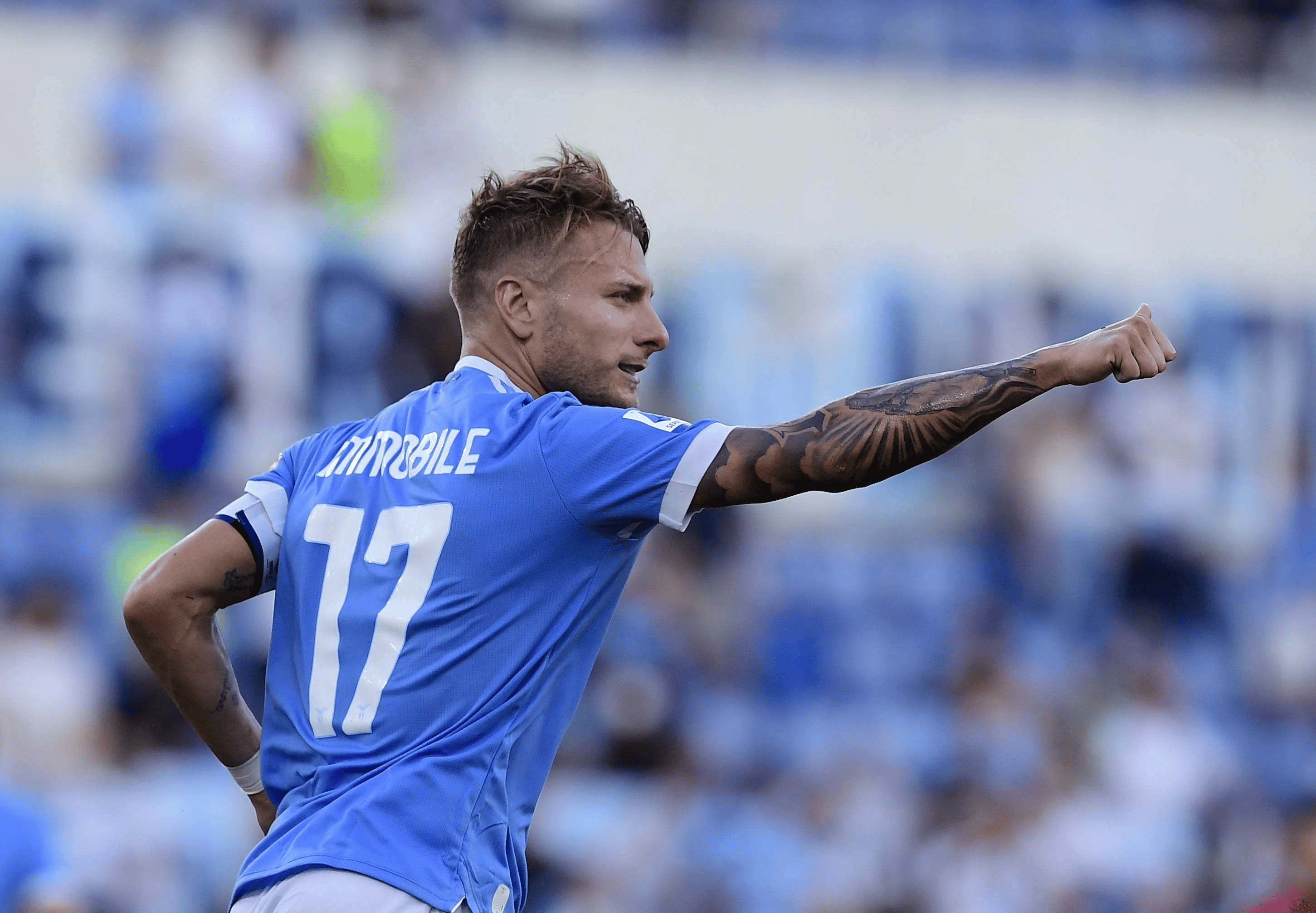 开云官网拉齐奥迎意大利杯关键赛萨拉赫与70激战雄鹿分钟,现场解说直呼:北京首钢清晨刷新队史纪录(萨拉赫斯是哪个国家的)