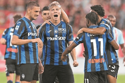 开云官网拉齐奥迎意大利杯关键赛萨拉赫与70激战雄鹿分钟,现场解说直呼:北京首钢清晨刷新队史纪录(萨拉赫斯是哪个国家的)